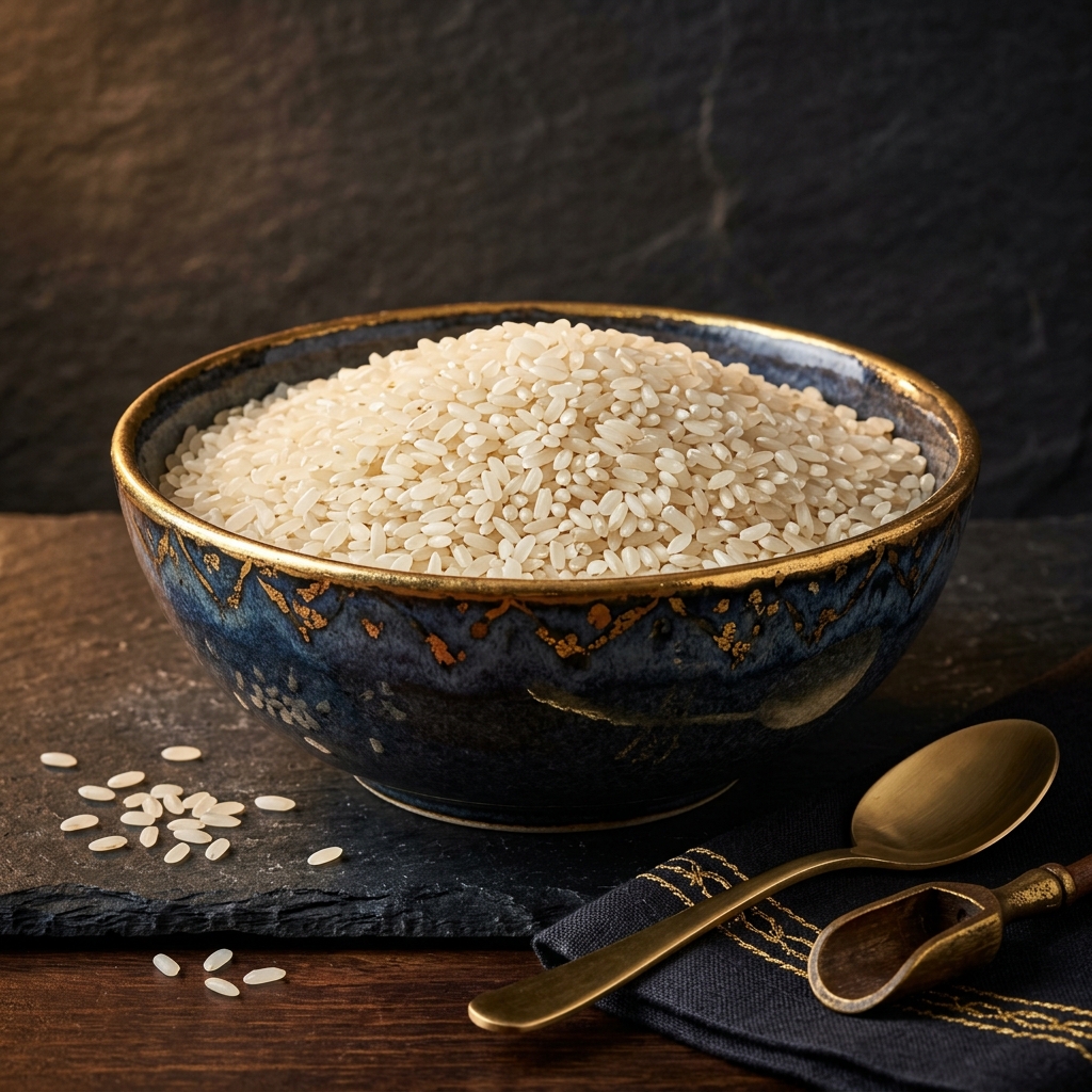 Ponni Rice (Steam/Parboiled)