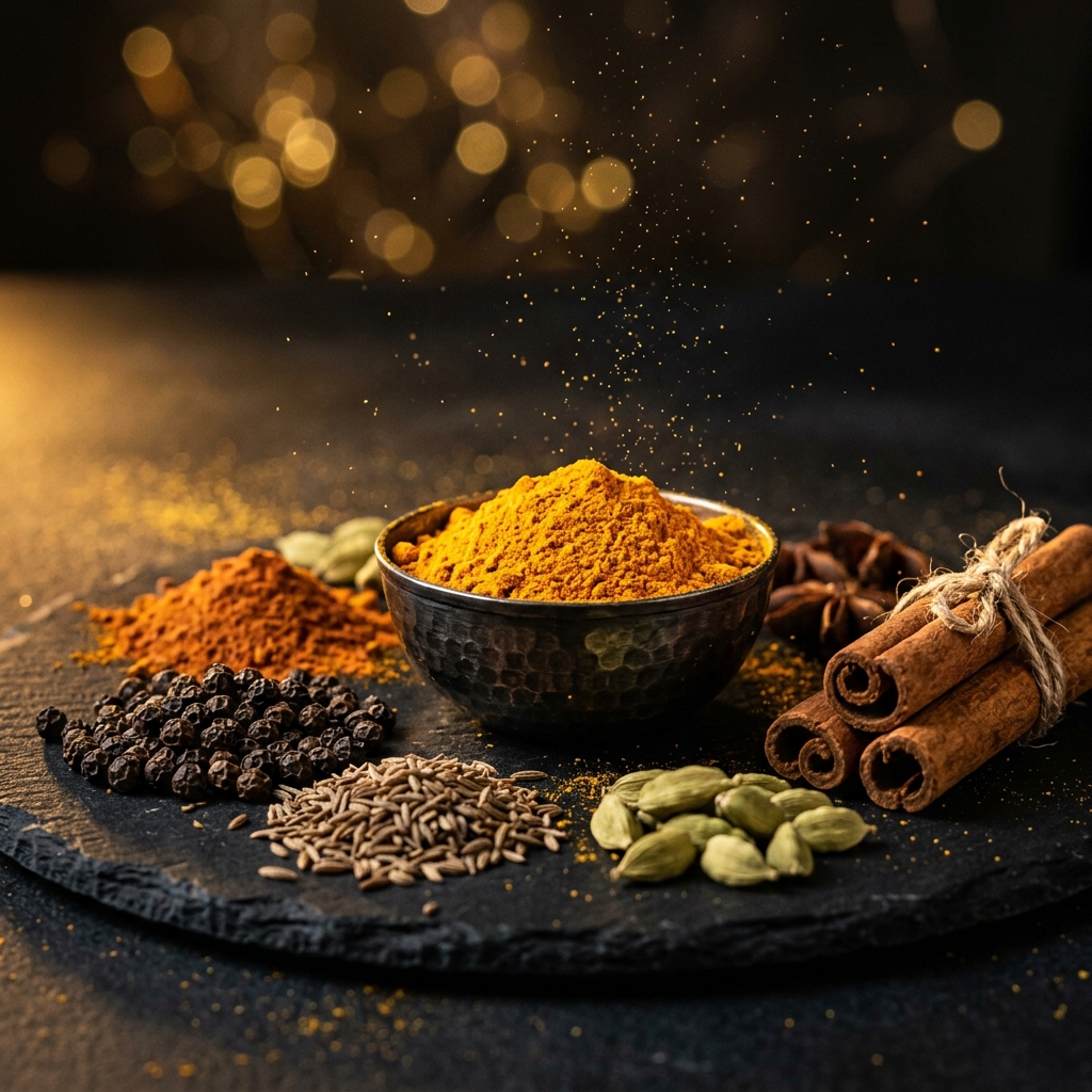 Premium Cumin Seeds (Jeera)